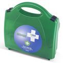 Click Medical Bs8599-2 Travel First Aid Kit Medium Green additional 3