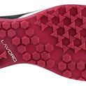 Lavoro Leia Ladies ESD Shoe Grey/Pink additional 2