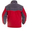 Hydrowear Kiel Fleece Red/Grey additional 2