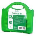 Click Medical Delta Hse 1-20 Person First Aid Kit Green additional 2
