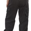 Beeswift Premium Multi Purpose Trousers Black additional 2
