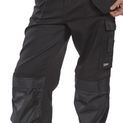 Beeswift Premium Multi Purpose Trousers Black additional 4