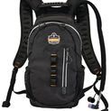 Ergodyne Premium Cargo 3 Litre Hydration Pack Black additional 1