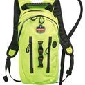 Ergodyne Premium Cargo 3 Litre Hydration Pack Saturn Yellow additional 1