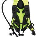 Ergodyne Premium Cargo 3 Litre Hydration Pack Saturn Yellow additional 2