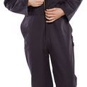 Beeswift Heavyweight Boilersuit Navy Blue additional 1