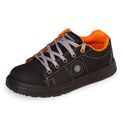 Beeswift Safety Sneaker Trainer Black additional 1