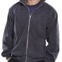 Beeswift Endeavour Fleece Grey additional 1