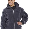 Beeswift Endeavour Fleece Grey additional 2
