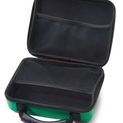 Click Medical Bs8599-2 Large Travel First Aid Kit In Medium Feva Bag Green additional 3