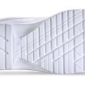 Beeswift Micro-Fibre Tie Shoe S2 White additional 2