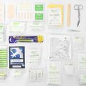 Click Medical 203 Piece First Aid Kit Green additional 3