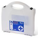 Click Medical Cuteeze Haemostatic Dressing Kit (Hazardous Industry) Clear additional 1