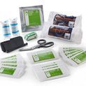 Click Medical Cuteeze Haemostatic Dressing Kit (Hazardous Industry) Clear additional 2