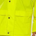 Beeswift Super Pu Jacket Saturn Yellow additional 3