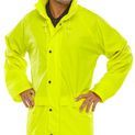Beeswift Super Pu Jacket Saturn Yellow additional 1