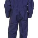 Hydrowear Urk Sns Waterproof Coverall Navy Blue additional 2