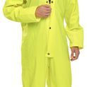Beeswift Super Coverall Saturn Yellow additional 2