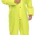 Beeswift Super Coverall Saturn Yellow additional 1