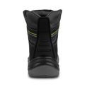 Beeswift Steel Toe Cap Ankle Safety Boot Black additional 4