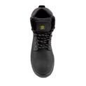 Beeswift Steel Toe Cap Ankle Safety Boot Black additional 5