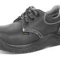 Beeswift Dual Density Shoe S3 Black additional 1