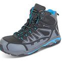 Beeswift Hiker S3 Composite Boot Black/Blue additional 1