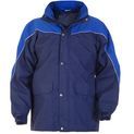 Hydrowear Uitwijk (Uw)Sns Waterproof Parka Navy / Royal additional 1