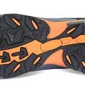 Beeswift Safety Trainer S3 Composite Black / Orange additional 2