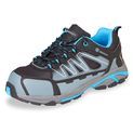 Beeswift Safety Trainer S3 Composite Black/Blue additional 1