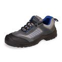 Beeswift Mesh Active Trainer Shoe Black/Blue additional 1