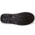 Beeswift Mesh Active Trainer Shoe Black/Blue additional 2