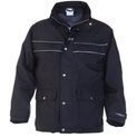Hydrowear Kiel Sns Waterproof Parka Black additional 1