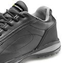 Beeswift Double Density Safety Trainer Shoe SBP Black additional 2