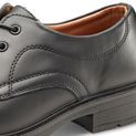 Beeswift Managers Shoe S1 Black additional 2
