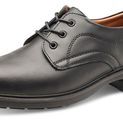 Beeswift Managers Shoe S1 Black additional 1