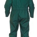 Hydrowear Urk Sns Waterproof Coverall Green additional 2