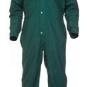 Hydrowear Urk Sns Waterproof Coverall Green additional 1