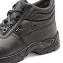 Beeswift Non Metallic Chukka Boot Black additional 2