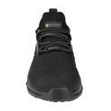 Beeswift Sutton Flyknit Composite Bubble Sole Safety Work Trainer S1Pl Black additional 2