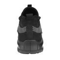 Beeswift Sutton Flyknit Composite Bubble Sole Safety Work Trainer S1Pl Black additional 4