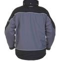 Hydrowear Rimini Sns Waterproof Fixed Lining Pilot Jacket Grey / Black additional 2