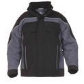 Hydrowear Rimini Sns Waterproof Fixed Lining Pilot Jacket Grey / Black additional 1