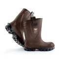 Bekina Riglite X Solid Grip Full Safety Wellingtons S5 Brown additional 1
