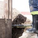 Bekina Steplite EasyGrip S5 Full Safety Wellington Boots - Black additional 2