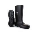 Bekina Steplite EasyGrip S5 Full Safety Wellington Boots - Black additional 5