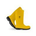Bekina Steplite EasyGrip S5 Full Safety Wellington Boots - Yellow additional 1