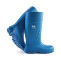 Bekina Steplite EasyGrip S4 Safety Wellington Boots - Blue additional 1