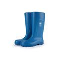 Bekina Steplite EasyGrip S4 Safety Wellington Boots - Blue additional 6
