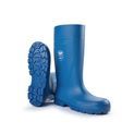 Bekina Steplite EasyGrip S4 Safety Wellington Boots - Blue additional 5